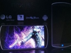 4.5寸屏谷歌Nexus 5新功能泄露
