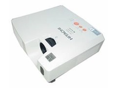 3LCD教育投影 日立HCP-4050X售8800元