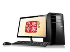 华硕CM6870标配GT640显卡雷霆万钧