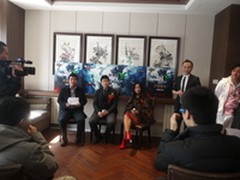 华硕携手泰丰宇网咖开业庆典专访纪录！