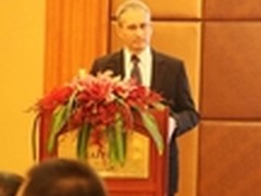 没有围墙的世界 Gartner看消费市场前景