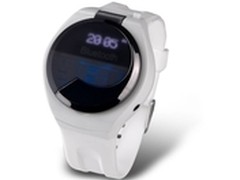 展示新自我 亦青藤蓝牙手表手机登场