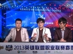 英雄联盟春季第二周：狼蛛皇族胜华义