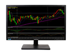 稳定舒适高品质 商用显示器选购指南