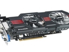 游戏必配装备 华硕四款优质游戏显卡