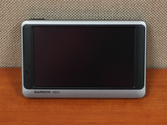 佳明首款安卓GPS nüvi3590谍照曝光