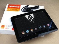 [重庆]畅玩不断电新成员 纽曼Q9仅1499