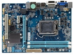 原生33的选择  昂达全固防雷B75仅卖399