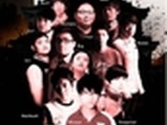 技嘉SWL季后赛第1日：季后赛拉开帷幕