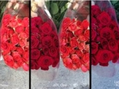 新一代HTC One UltraPixel相机PK竞品