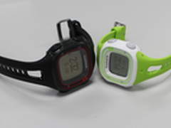 简约而不简单！佳明FR10腕表仅售980