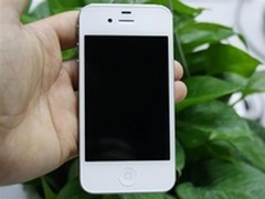 依旧经典 苹果iPhone4S邯郸航天仅3450