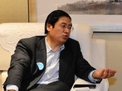 名企CIO从基础说起IT架构整合优化之道