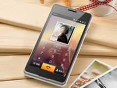 炫薄双核360特供 innos蜻蜓京东售888元