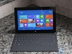 微软承诺为Surface更新 解决无线问题