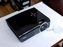 专业1080P家用投影 丽讯H1085售7299元