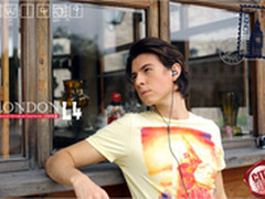 内外兼修动铁耳机 硕美科伦敦L4美图赏