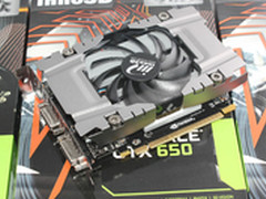 送WOW武僧宠物 映众GTX650至尊促销799