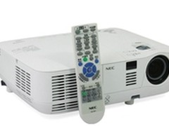 NEC V300W+降价处理