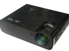 安全办公首选 雅图DX120投影机仅售3199