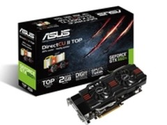 彪悍性能 华硕GTX 660Ti显卡全面解析