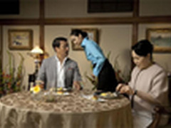 7680×4320 世界首部8K级电影即将上映