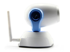 亲情行 CE-LINK IP Camera关爱空巢老人