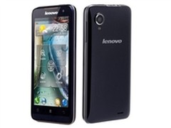 4.5吋超长待机 联想P770邯郸达丰售1299