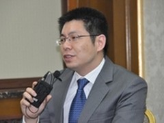 田文育：CIO部署移动化需明确轻重缓急