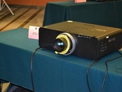 高端卓越品质投影 松下SLX65C促销29000