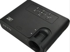 小巧轻便易携带 雅图DS116多功能投影机