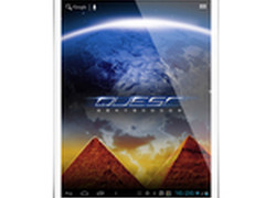 HKC Quest流畅得爱不释手的单手平板