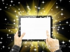 iPad5将采用薄膜触控面板 发货时间推迟