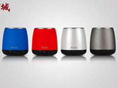 蓝牙绽放年！编辑最看好的五款蓝牙音箱