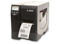 [重庆]应用更加广泛 斑马ZM400仅6300元