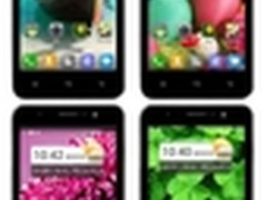 98元纽曼K1四核  壁纸+跑分大揭秘？