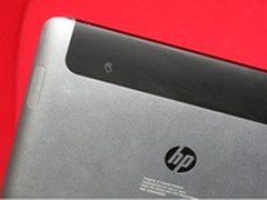 搭载NFC功能，惠普新一代平板电脑