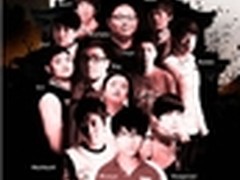 技嘉SWL小组赛收官日专访台湾名嘴