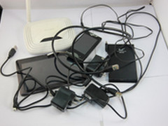 商务的瘦身—差旅必备的爱国者移动伴侣