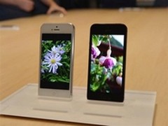 A6双核经典 苹果iPhone5邯郸掌酷3890元