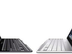 贝尔金发布iPad键盘保护壳 备磁力支架