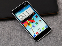 售3399元 中兴Grand S接受预定