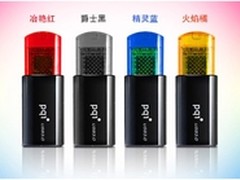 PQI 劲永 U盘 32GB USB3.0 U盘Clicker