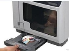 光盘印刷刻录机 爱普生PP-100售55000元