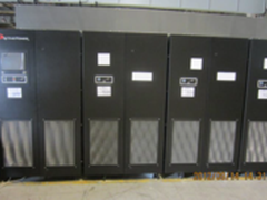 Active Power为世纪互联提供设施服务