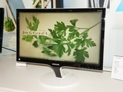 三星23.6英寸显示器新品即将上市