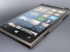 铝合金外壳诺基亚Lumia930曝光