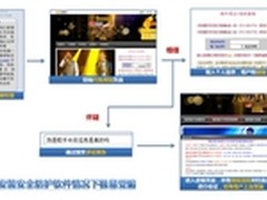 腾讯电脑管家：《我是歌手》中奖了？