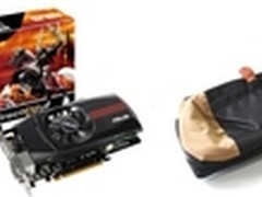 轻松玩遍主流 华硕HD7770游戏显卡999元