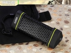 耳神探险者 灵感缘于音乐和大自然的爱